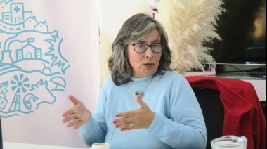 “Parece que Grindetti volvió a Lanús al menos para caminar con Macri”, disparó Gradaschi