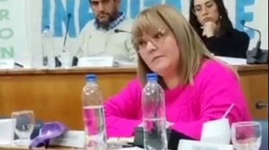 “Necesitamos que haya perspectiva de género en el Poder Judicial”, reclamó Velázquez