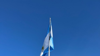 Se realizó un homenaje por un nuevo aniversario del nacimiento de Manuel Belgrano