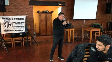 La FESIMUBO crea secretarías regionales para respaldar los reclamos de sus gremios