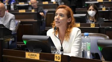 Cubria ponderó las medidas de Fernández y Guzmán en beneficio de los trabajadores de la economía popular