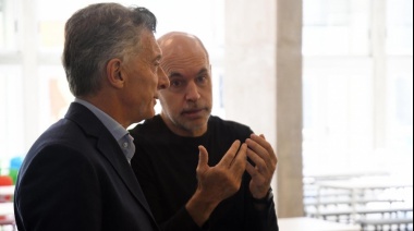 Los intendentes del PRO preocupados porque el espacio tiene muchos candidatos a gobernador