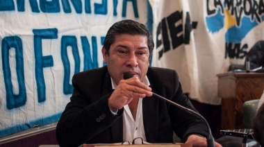 Denuchi afirmó que el nuevo convenio con Dakota se hizo “para cerrar una etapa y empezar otra”