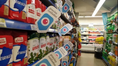 La inflación en el conurbano fue de 4,8% en mayo