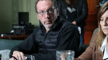 "Necesitamos que la política deje de pensar en las elecciones”, pidió Torchio