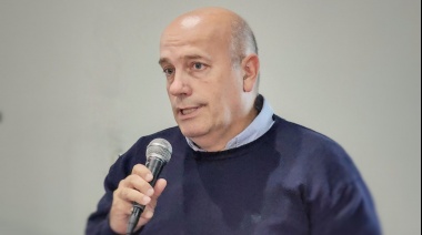 De Leo defendió la Boleta Única como herramienta de “transformación de un sistema anticuado"