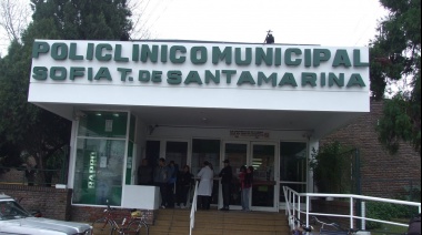 Balearon un auto y mataron a dos jóvenes en Transradio