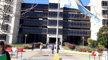 Judiciales de Lomas evalúan medidas de fuerza para reclamar mejores condiciones laborales