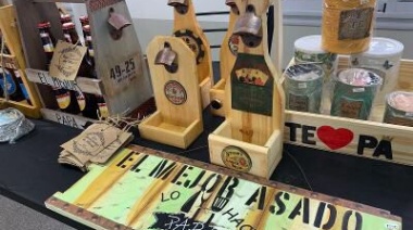 Todo el año emprendedores de Brown ofrecen productos de calidad a precios accesibles