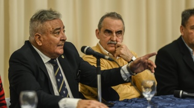 Ledesma y Moreno criticaron al Gobierno por “hambrear al pueblo”