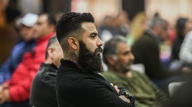 Ledesma y Moreno criticaron al Gobierno por “hambrear al pueblo”