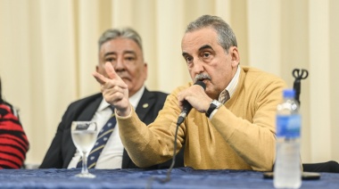 Ledesma y Moreno criticaron al Gobierno por “hambrear al pueblo”
