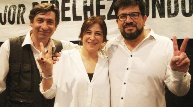 Pedelhez criticó que “no hay plata para los trabajadores pero sí para los cargos políticos”