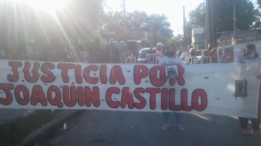 Crimen de Joaquín Castillo: el abogado querellante cuestionó la hipótesis del accidente