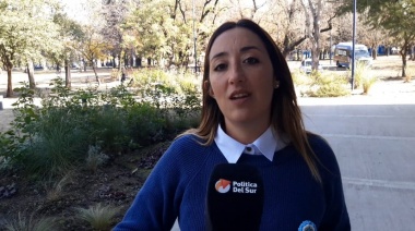 Lesci confió en la unidad del FdT y cruzó al macrismo: “Lo importante es saber quién está del otro lado”