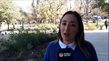 Lesci confió en la unidad del FdT y cruzó al macrismo: “Lo importante es saber quién está del otro lado”