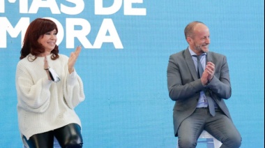 Insaurralde marcó que los planes sociales deber ser controlados por los Municipios