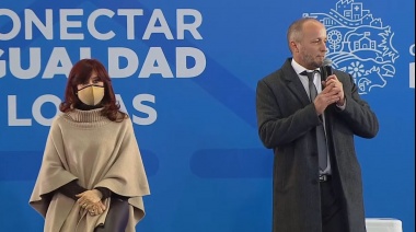 Insaurralde marcó que los planes sociales deber ser controlados por los Municipios