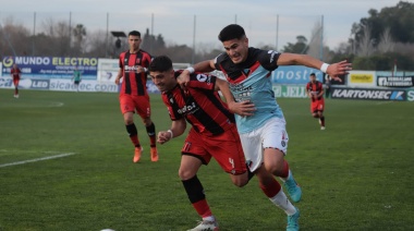 En Brown dura la bronca por “no ganar en casa”