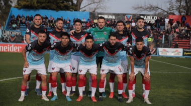 En Brown dura la bronca por “no ganar en casa”