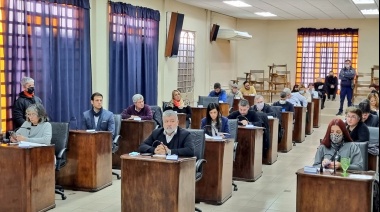 El Concejo elegirá al Defensor del Pueblo y Facundo Mancebo es el principal candidato