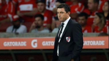 Almirón vs. Gallardo: un duelo particular