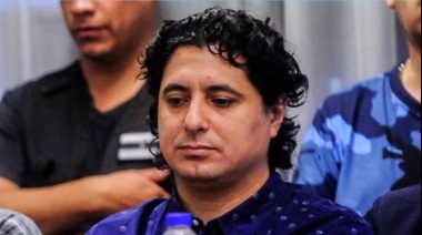Tras el rechazo a la excarcelación de Bazán, ahora piden la domiciliaria
