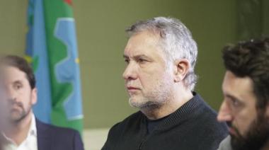 Pallares aseveró que el tratamiento de la boleta única “no es fundamental para la sociedad”