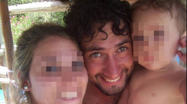 Comenzará el juicio por el crimen de Rodrigo González, el hombre baleado mientras festejaba un cumpleaños