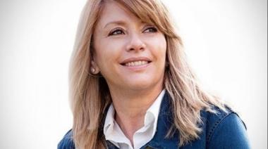 Litza aclaró que aunque “hay miradas y fuertes discusiones en la coalición”, no está en duda la unidad