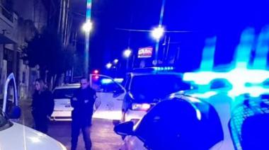 Detuvieron en Avellaneda a tres "piratas del asfalto" que robaron en Almirante Brown