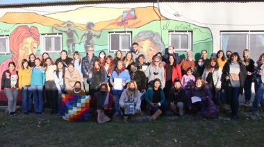 El Municipio y Provincia lanzarán un nuevo nodo contra el trabajo infantil en Lomas de Zamora