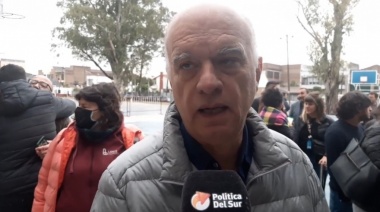 "El Gobierno no tiene más lugar para la improvisación"