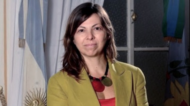 Silvina Batakis es la nueva ministra de Economía