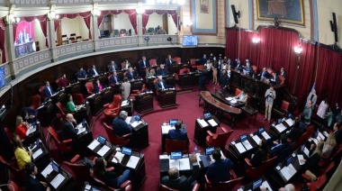 Sesión express para ratificar el nombramiento de nuevos magistrados