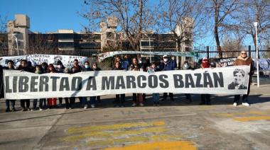 El Tribunal deberá definir la situación de Bazán y la fecha del juicio