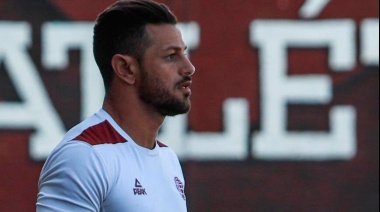 “Hay que renovar las energías y creer que se puede salir adelante”