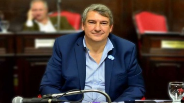 D’Onofrio: “Los argentinos se merecen un presidente como Sergio Massa”