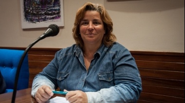 “Si los cambios son para bien siempre es un buen momento”, sostuvo Caiafa