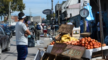 Conurbano caliente: piden medidas para paliar el impacto de la crisis en los barrios