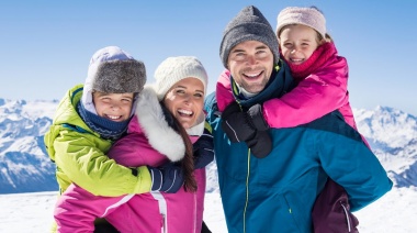 Las vacaciones de invierno, un desafío para la intimidad de la pareja