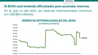 Panorama económico: las dificultades en la era “post Guzmán”
