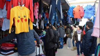 Abusaron de una joven que fue a comprar a la Feria La Salada
