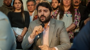 Advierten que en Echeverría “se intima a los comerciantes para pagar tasas condonadas”