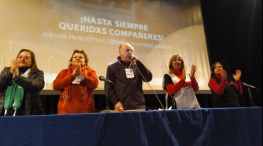 La CTA de Hugo Yasky se suma a la movida de la CGT y pide derogar el acuerdo con el FMI