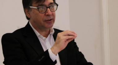 Calzoni aclaró que las universidades “no auditarán los planes”