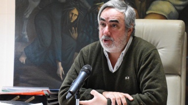 Fernández aseguró que “Kicillof está preocupado por el Gobierno nacional”