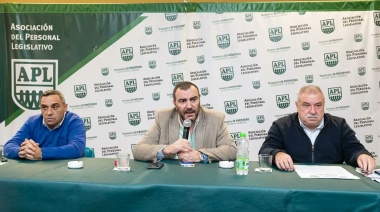 Aumento salarial a personal del Congreso no incluye legisladores, aclararon autoridades