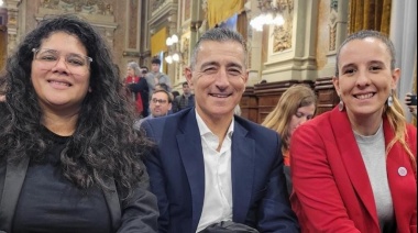 Ya son 24 mil los aspirantes a obtener créditos del programa de viviendas Buenos Aires CREA