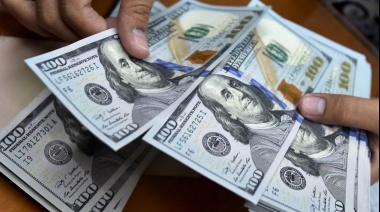 Informe sobre la situación financiera y cambiaria